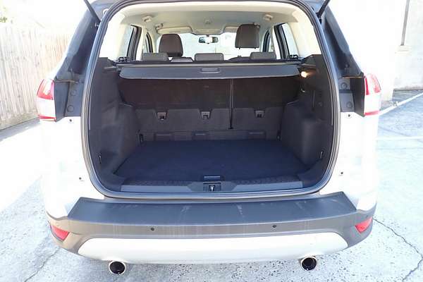 2015 Ford Kuga Ambiente (FWD) TF MK 2