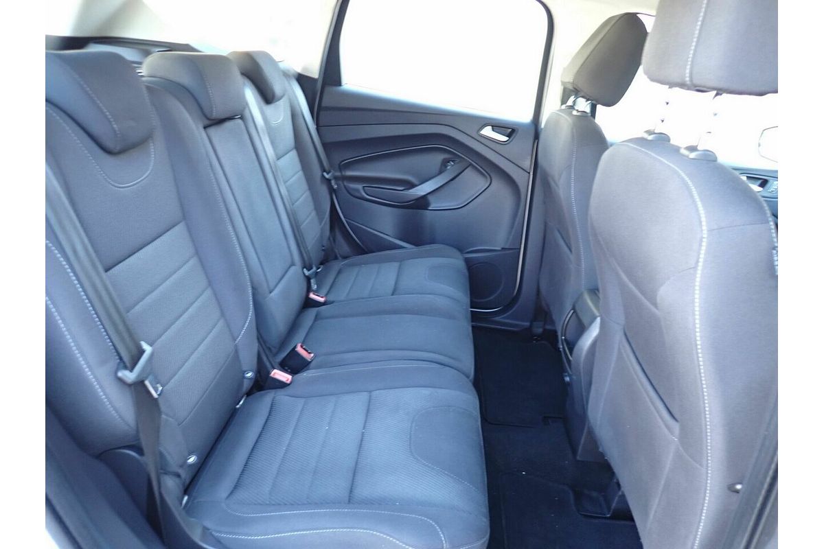 2015 Ford Kuga Ambiente (FWD) TF MK 2