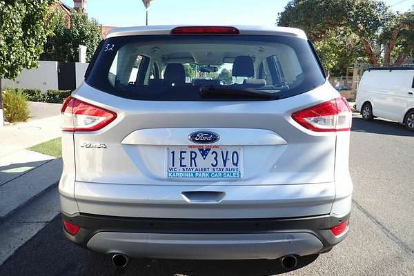 2015 Ford Kuga Ambiente (FWD) TF MK 2