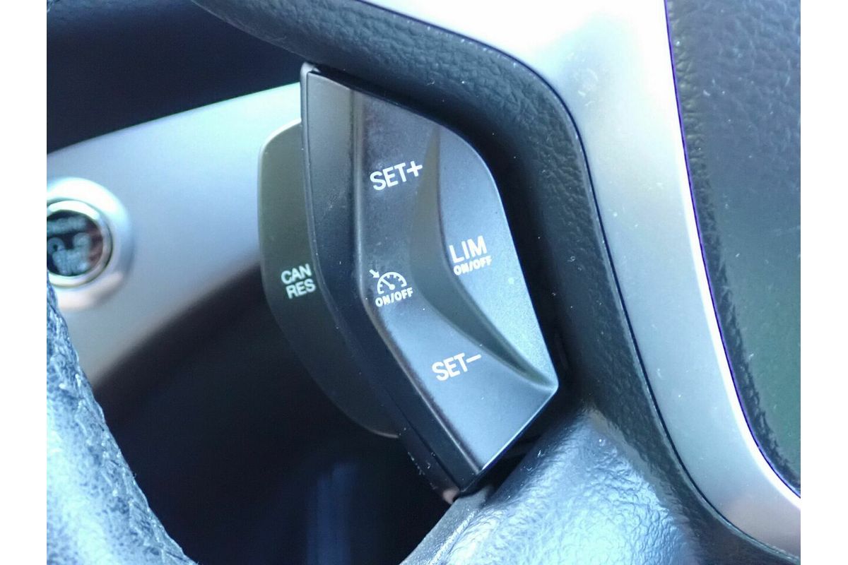 2015 Ford Kuga Ambiente (FWD) TF MK 2