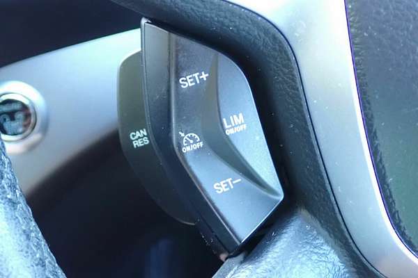2015 Ford Kuga Ambiente (FWD) TF MK 2