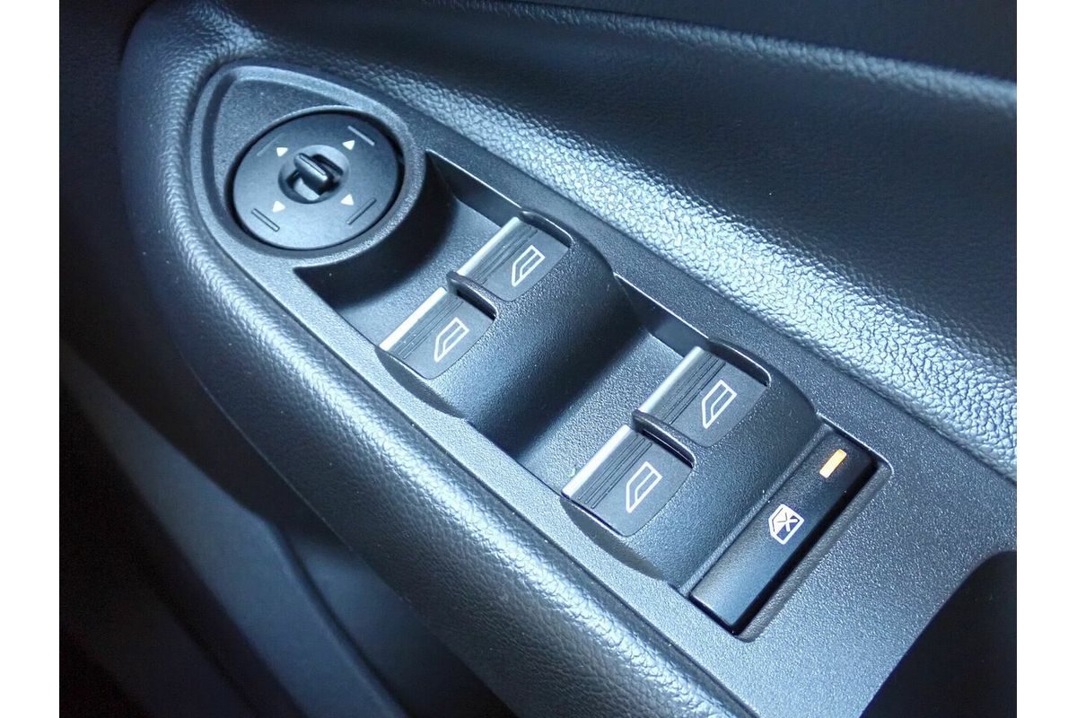 2015 Ford Kuga Ambiente (FWD) TF MK 2