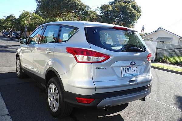 2015 Ford Kuga Ambiente (FWD) TF MK 2