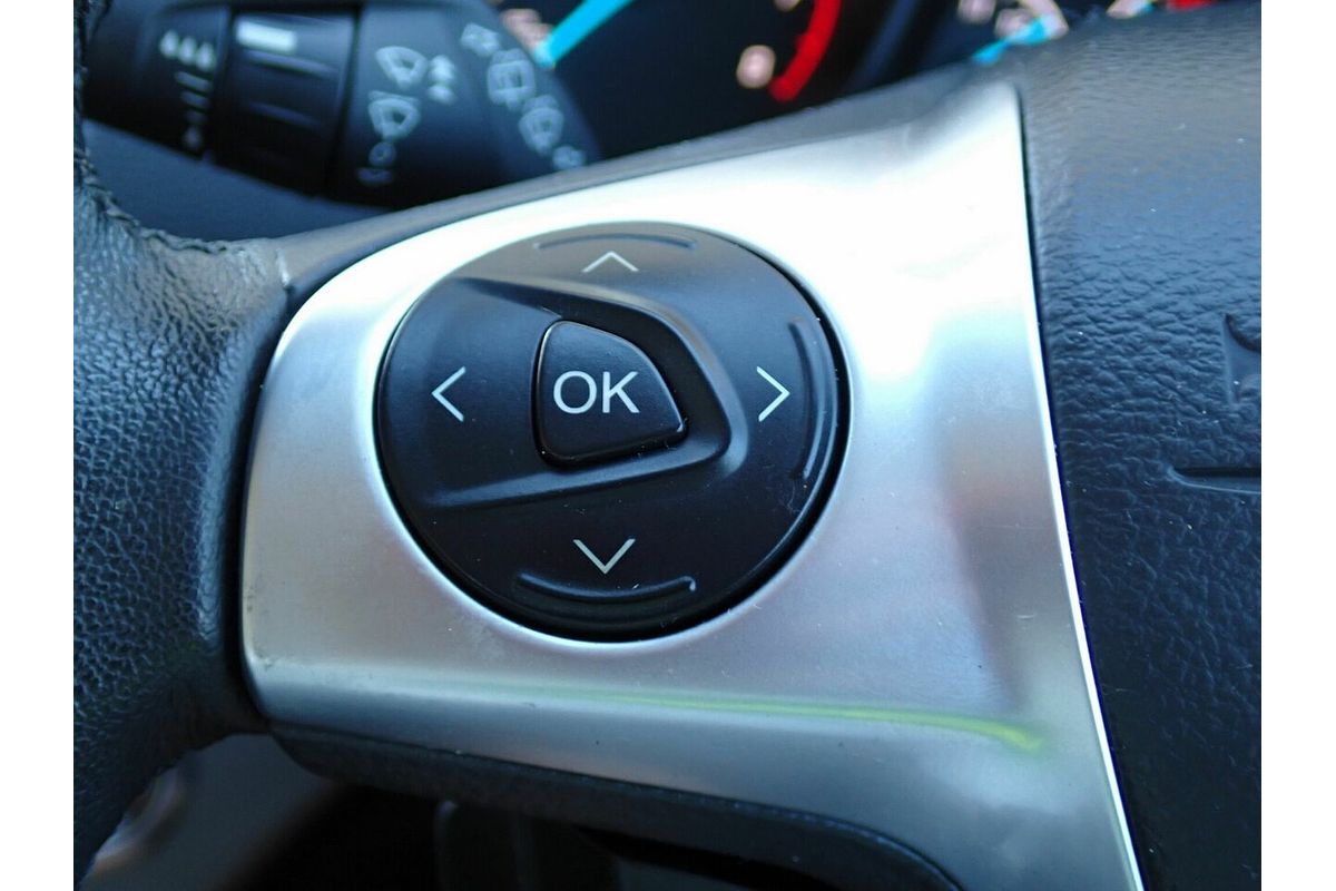 2015 Ford Kuga Ambiente (FWD) TF MK 2