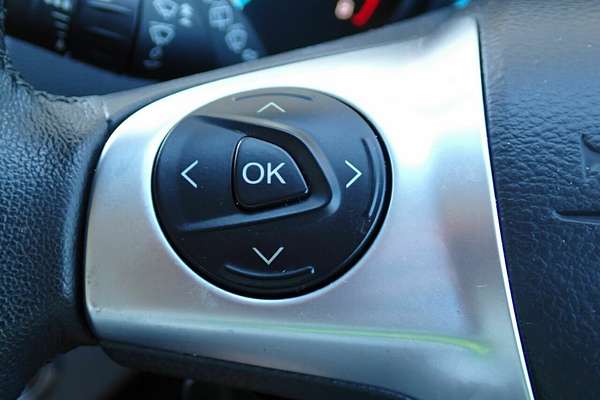2015 Ford Kuga Ambiente (FWD) TF MK 2