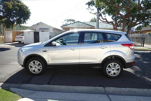 2015 Ford Kuga Ambiente (FWD) TF MK 2