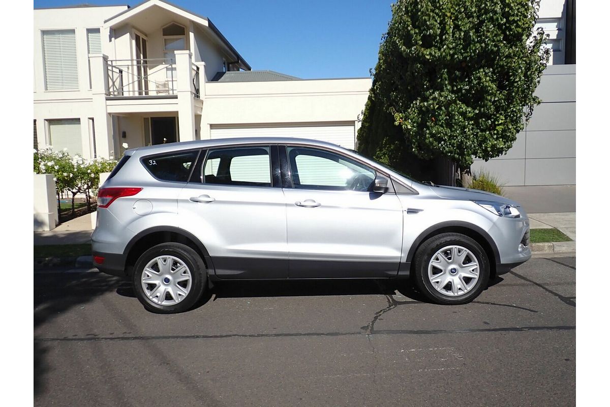 2015 Ford Kuga Ambiente (FWD) TF MK 2