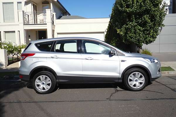 2015 Ford Kuga Ambiente (FWD) TF MK 2