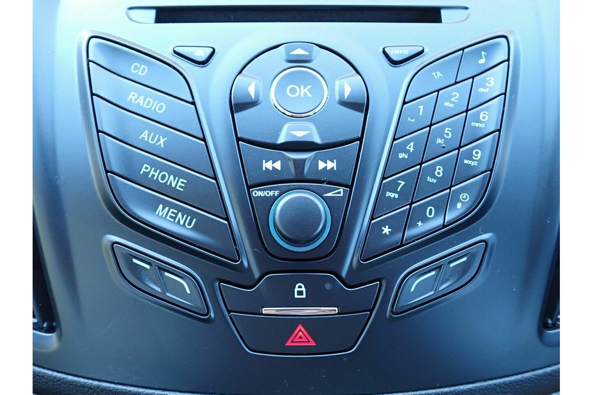 2015 Ford Kuga Ambiente (FWD) TF MK 2