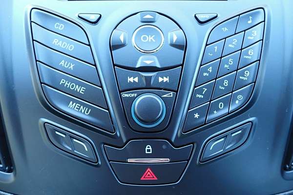 2015 Ford Kuga Ambiente (FWD) TF MK 2