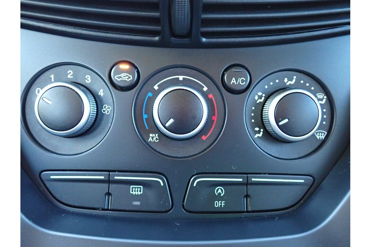 2015 Ford Kuga Ambiente (FWD) TF MK 2