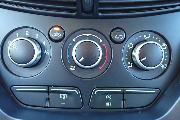 2015 Ford Kuga Ambiente (FWD) TF MK 2