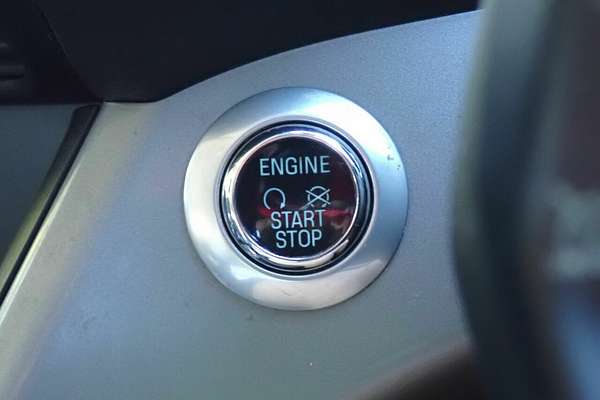 2015 Ford Kuga Ambiente (FWD) TF MK 2