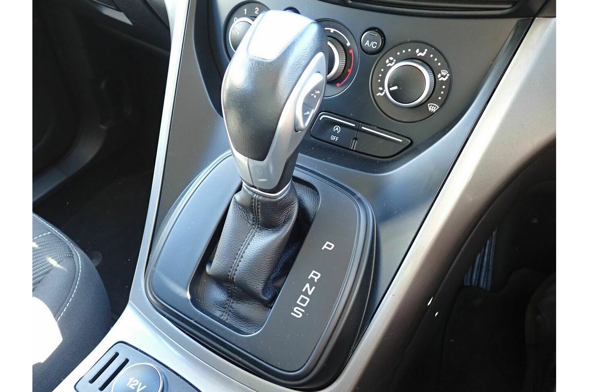 2015 Ford Kuga Ambiente (FWD) TF MK 2