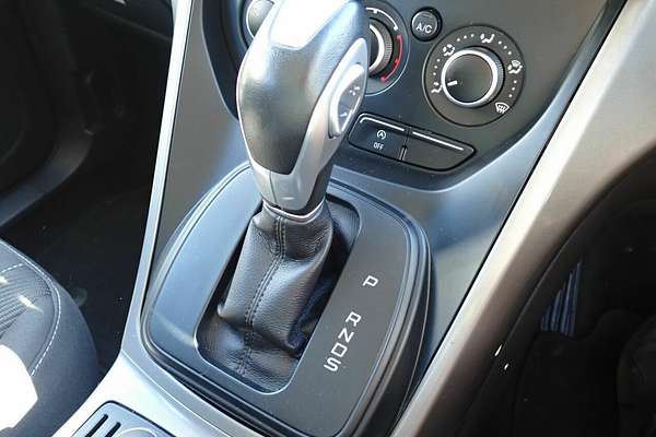 2015 Ford Kuga Ambiente (FWD) TF MK 2