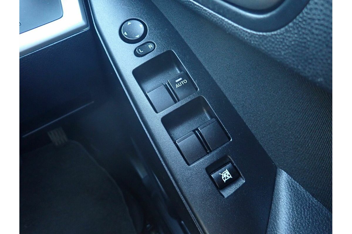 2012 Mazda 3 Neo BL Series 2 MY13