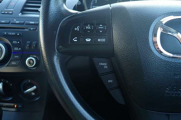 2012 Mazda 3 Neo BL Series 2 MY13