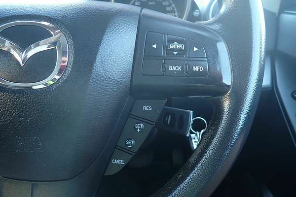 2012 Mazda 3 Neo BL Series 2 MY13