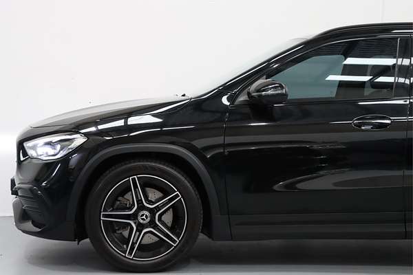 2020 Mercedes-Benz GLA-Class GLA250 H247