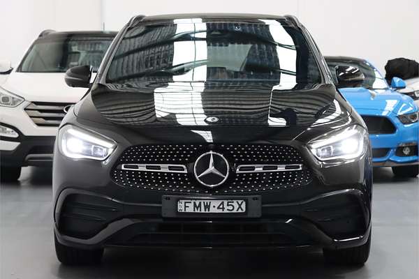 2020 Mercedes-Benz GLA-Class GLA250 H247