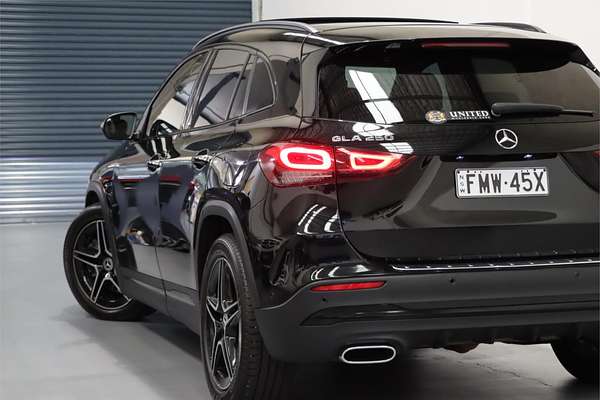 2020 Mercedes-Benz GLA-Class GLA250 H247