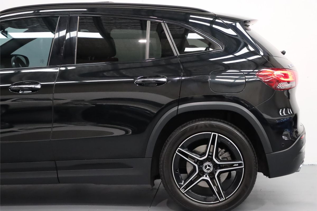 2020 Mercedes-Benz GLA-Class GLA250 H247