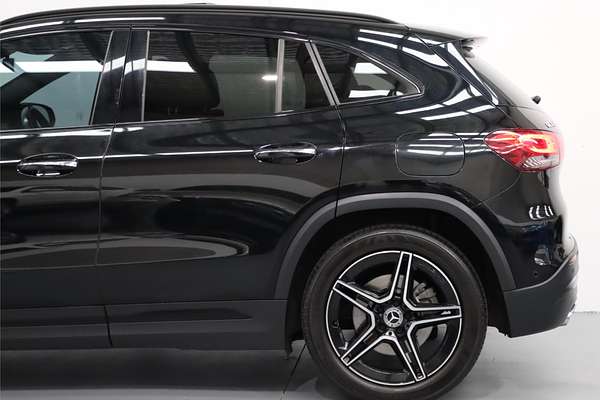 2020 Mercedes-Benz GLA-Class GLA250 H247