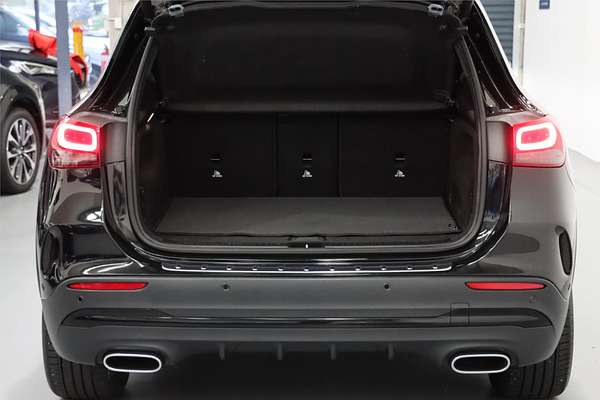 2020 Mercedes-Benz GLA-Class GLA250 H247