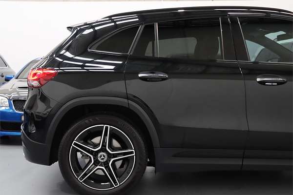 2020 Mercedes-Benz GLA-Class GLA250 H247
