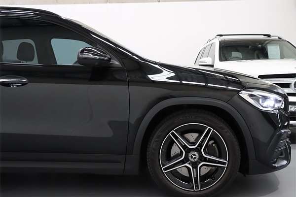 2020 Mercedes-Benz GLA-Class GLA250 H247