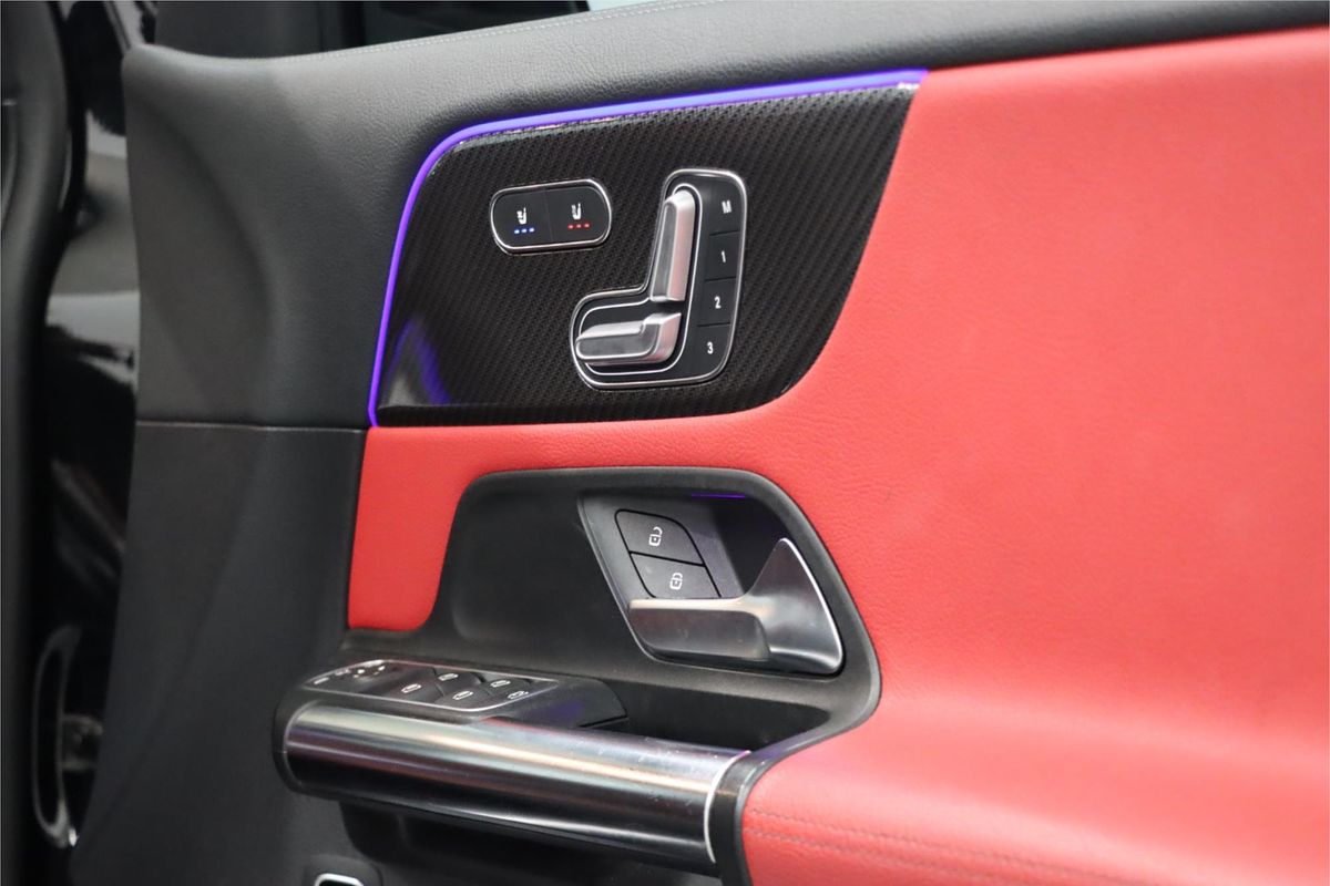 2020 Mercedes-Benz GLA-Class GLA250 H247