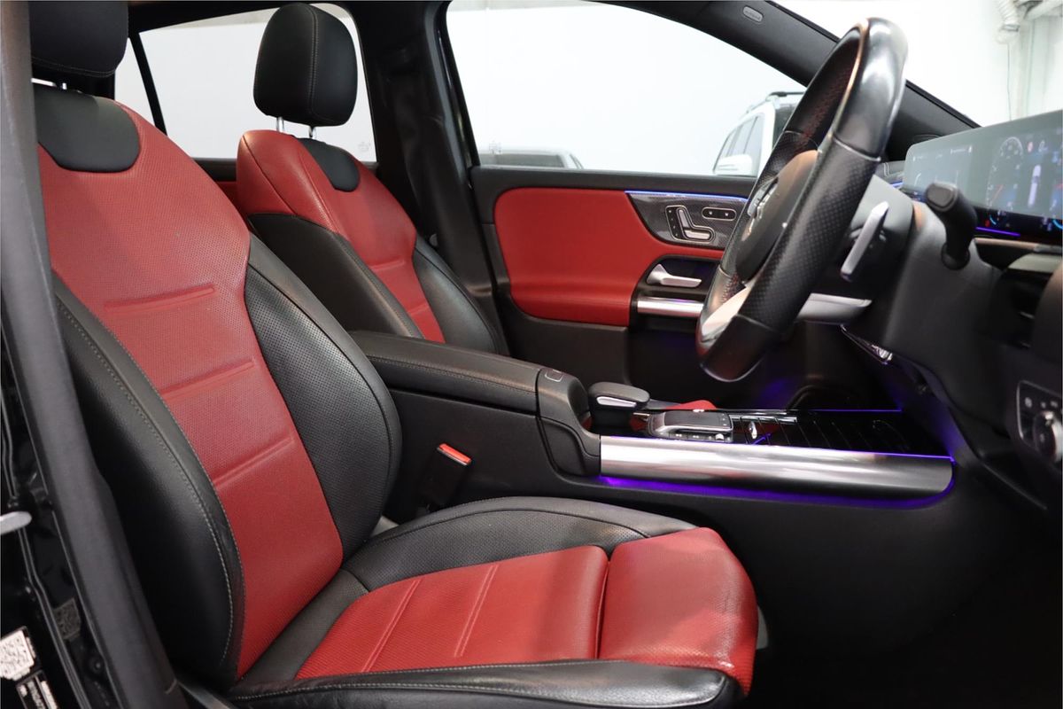 2020 Mercedes-Benz GLA-Class GLA250 H247