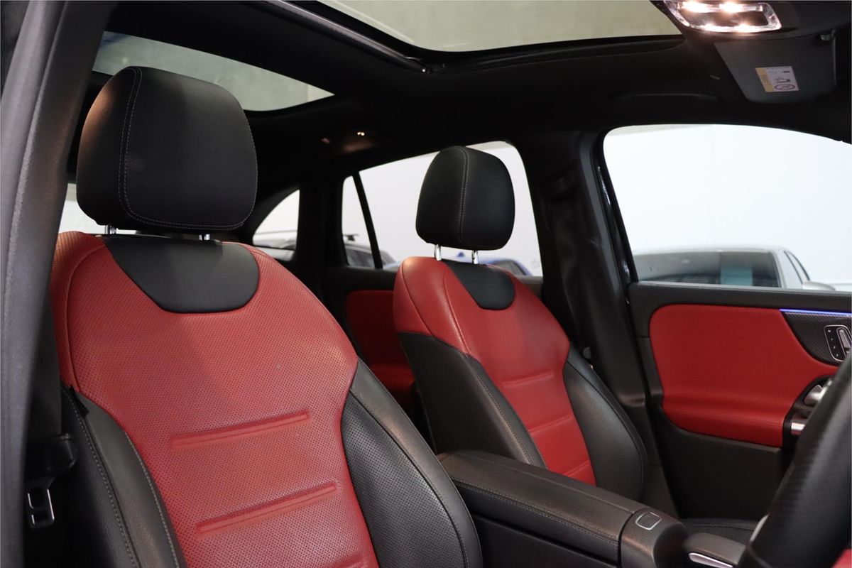 2020 Mercedes-Benz GLA-Class GLA250 H247