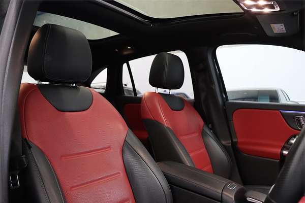 2020 Mercedes-Benz GLA-Class GLA250 H247
