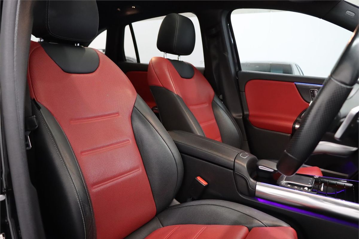 2020 Mercedes-Benz GLA-Class GLA250 H247