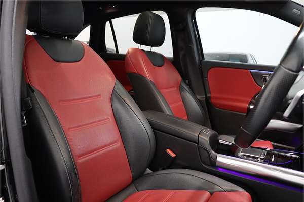 2020 Mercedes-Benz GLA-Class GLA250 H247