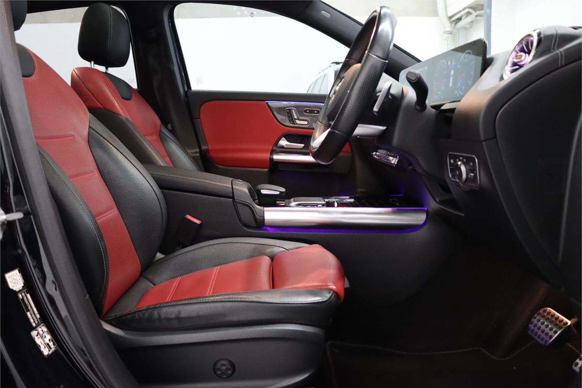 2020 Mercedes-Benz GLA-Class GLA250 H247