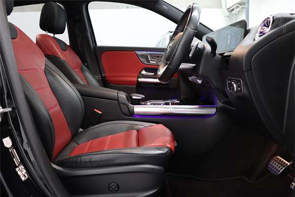 2020 Mercedes-Benz GLA-Class GLA250 H247