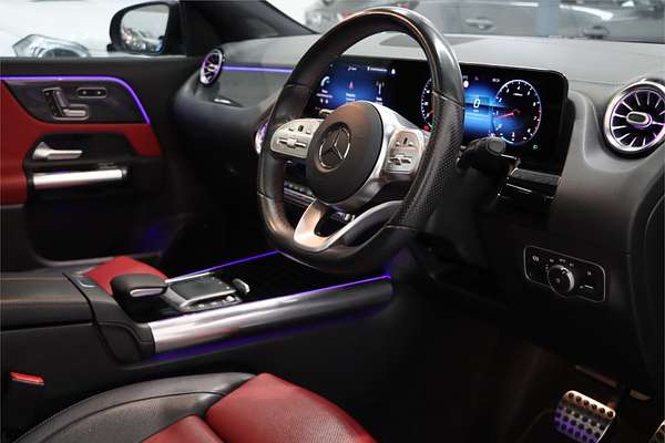 2020 Mercedes-Benz GLA-Class GLA250 H247