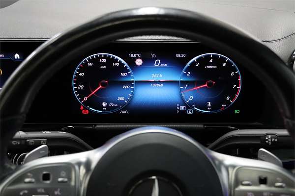 2020 Mercedes-Benz GLA-Class GLA250 H247