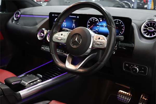 2020 Mercedes-Benz GLA-Class GLA250 H247