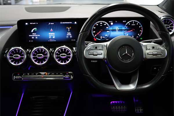 2020 Mercedes-Benz GLA-Class GLA250 H247