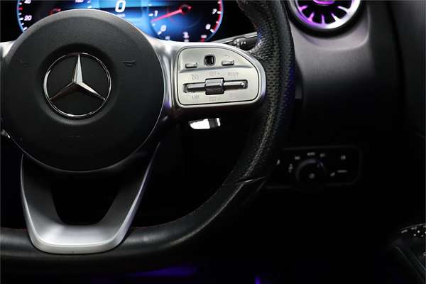2020 Mercedes-Benz GLA-Class GLA250 H247