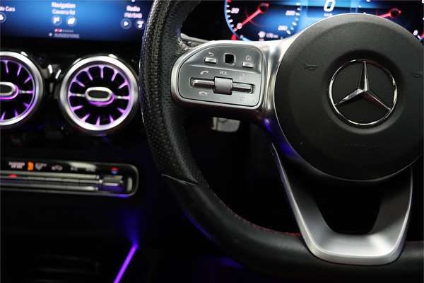 2020 Mercedes-Benz GLA-Class GLA250 H247
