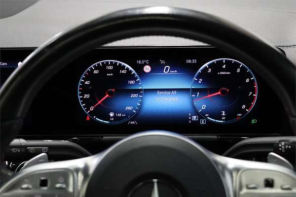 2020 Mercedes-Benz GLA-Class GLA250 H247