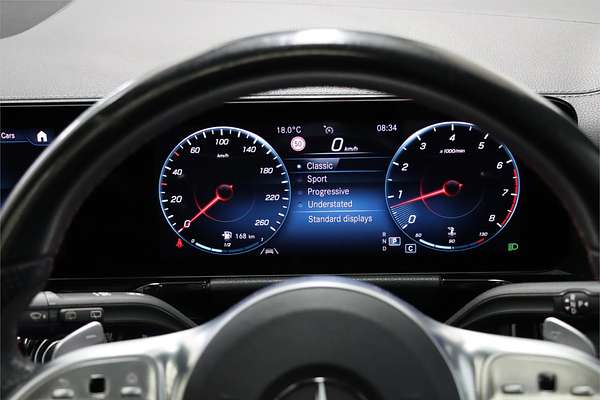 2020 Mercedes-Benz GLA-Class GLA250 H247