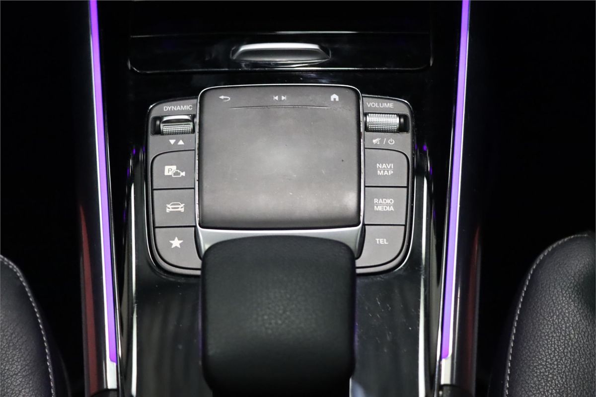 2020 Mercedes-Benz GLA-Class GLA250 H247