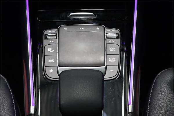 2020 Mercedes-Benz GLA-Class GLA250 H247