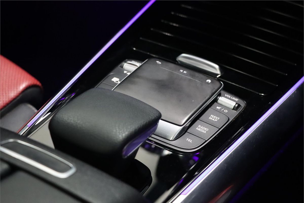2020 Mercedes-Benz GLA-Class GLA250 H247
