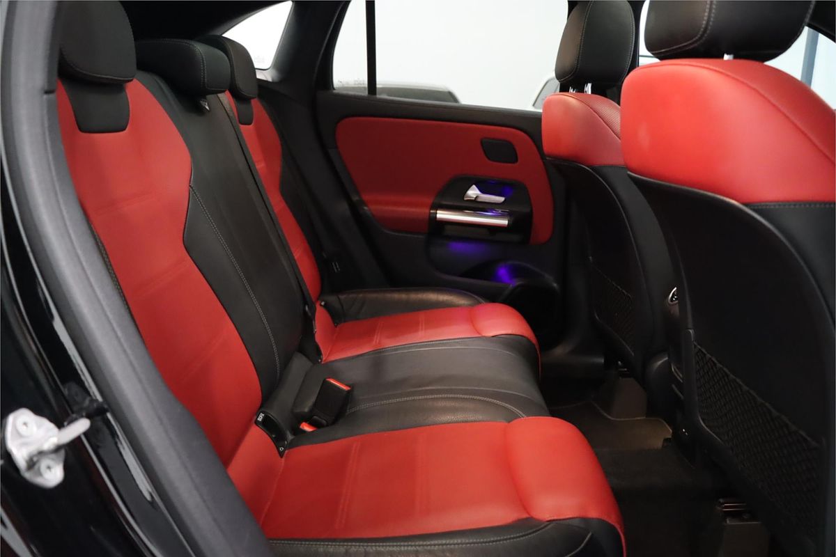 2020 Mercedes-Benz GLA-Class GLA250 H247